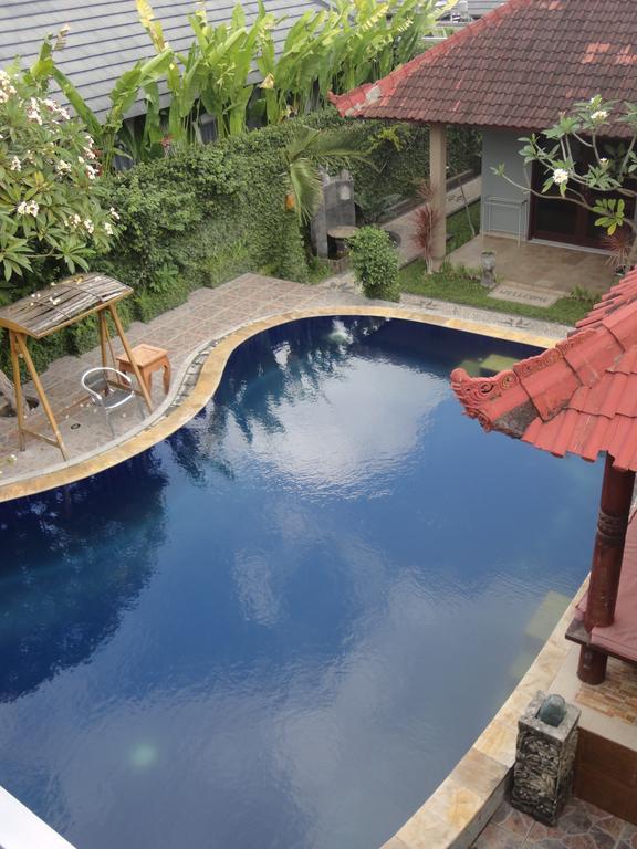 Meriki Albergue