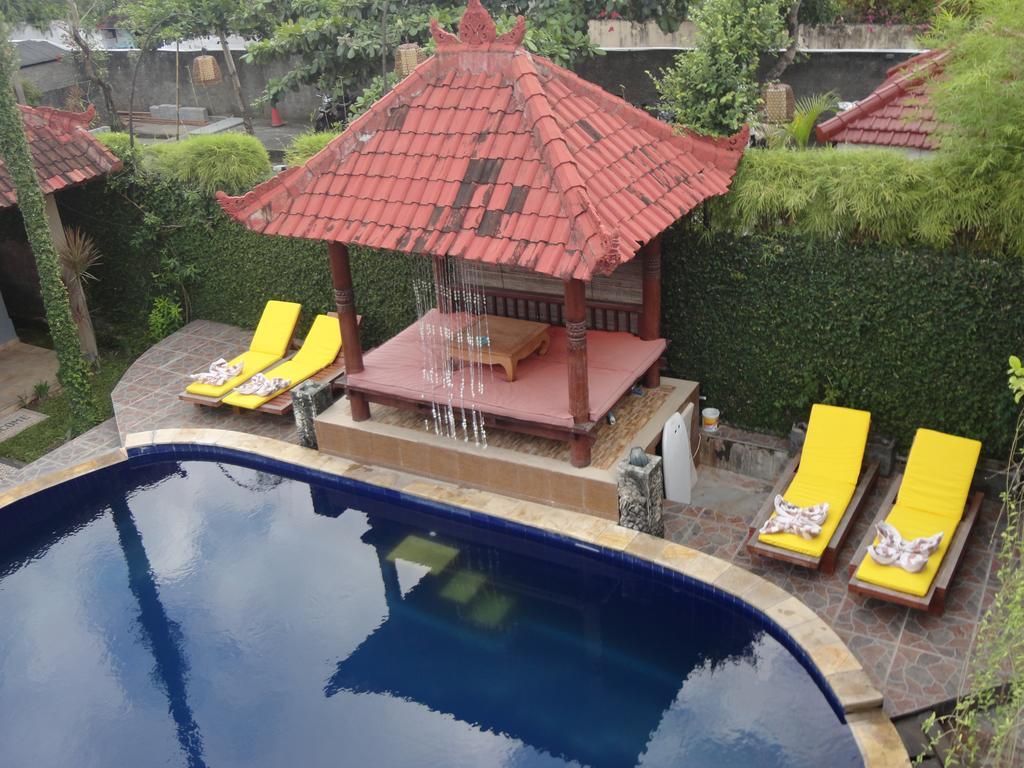 Albergue Meriki *