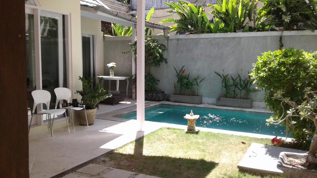 Joany Villas Bali *