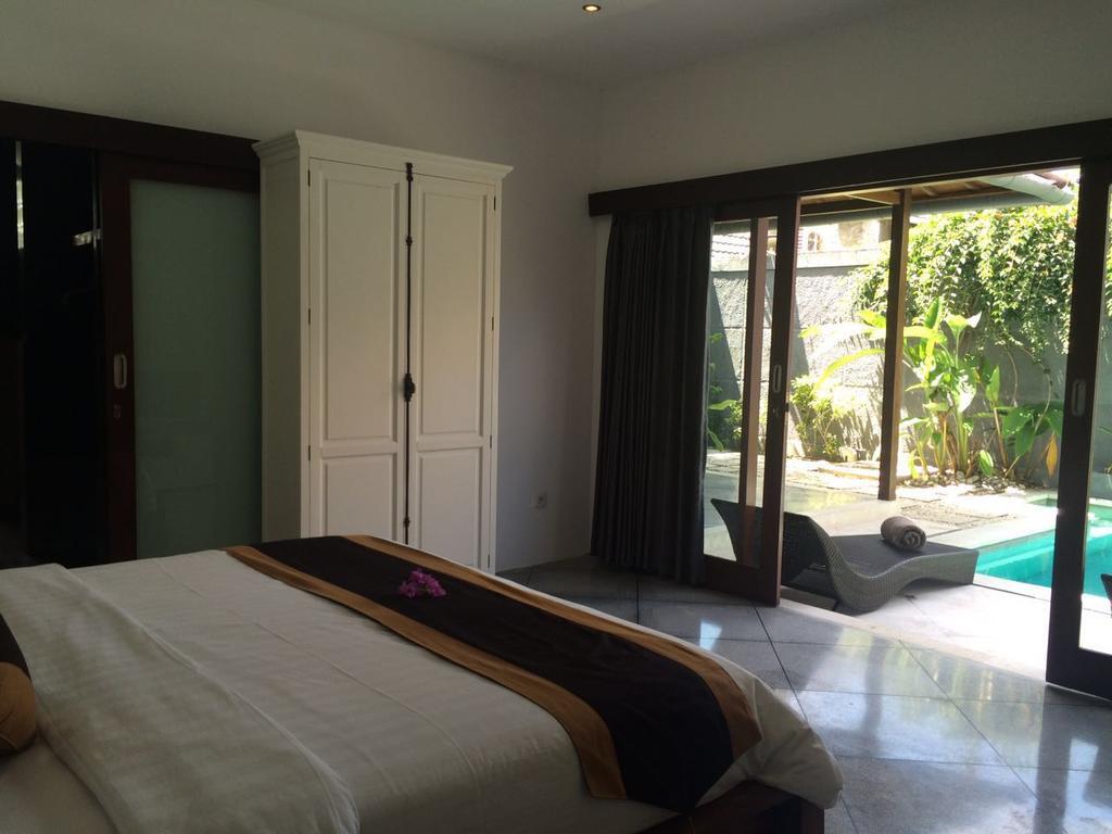 Joany Villas Bali *