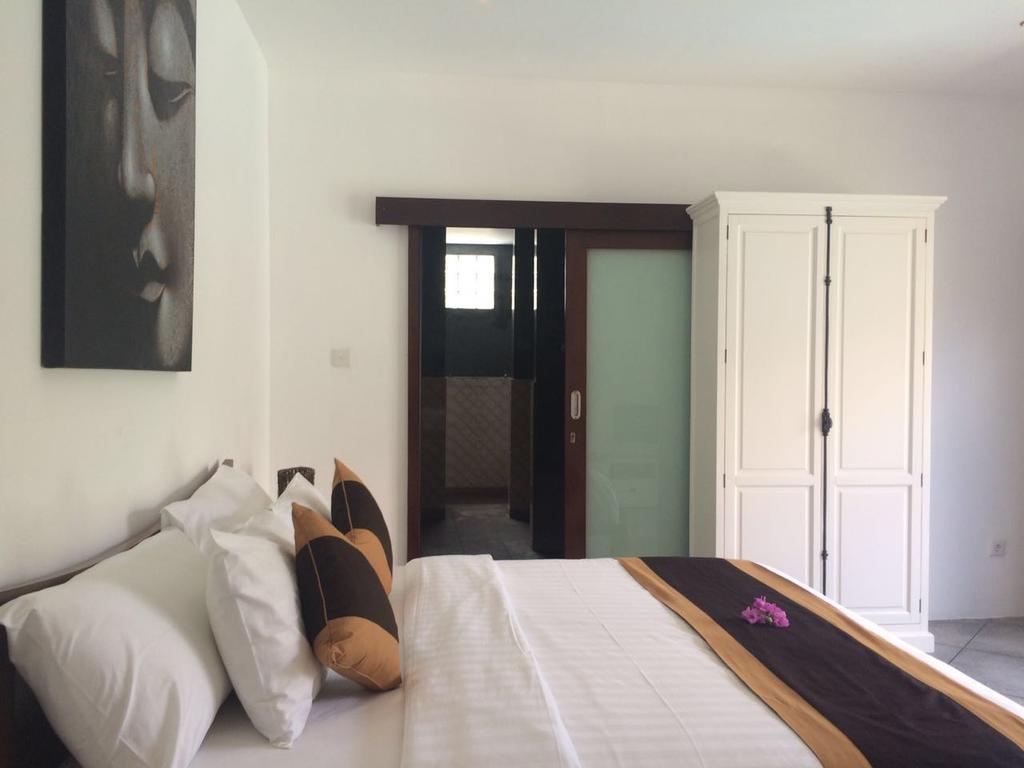 Joany Villas Bali Villa *
