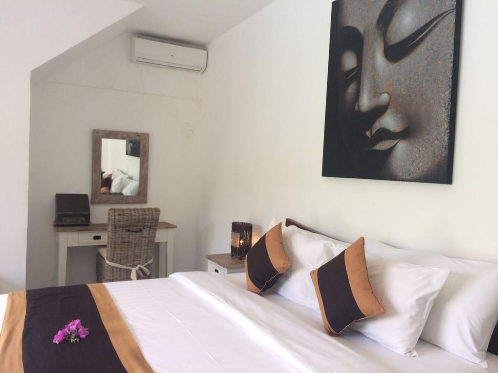 Villa Joany Villas Bali