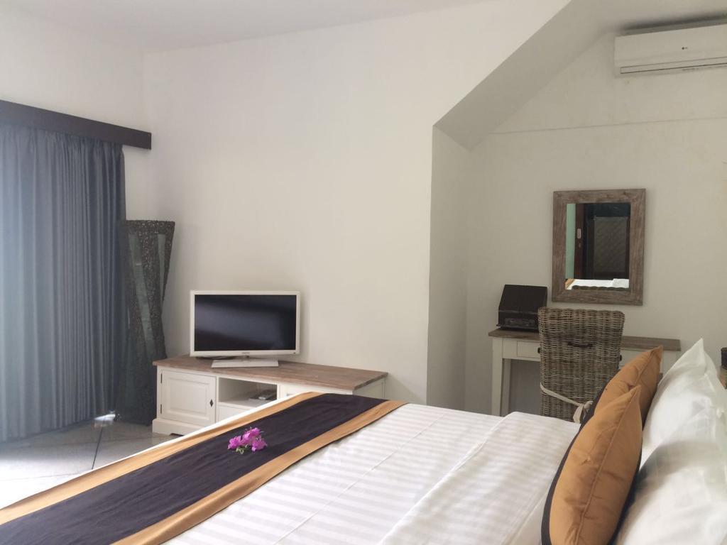 Joany Villas Bali Villa *