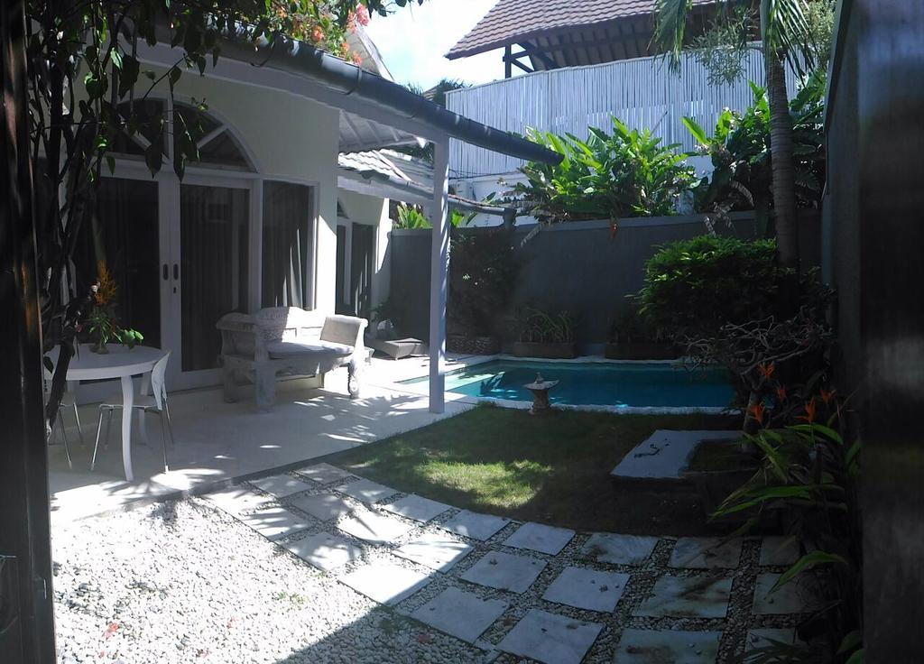 Villa Joany Villas Bali *