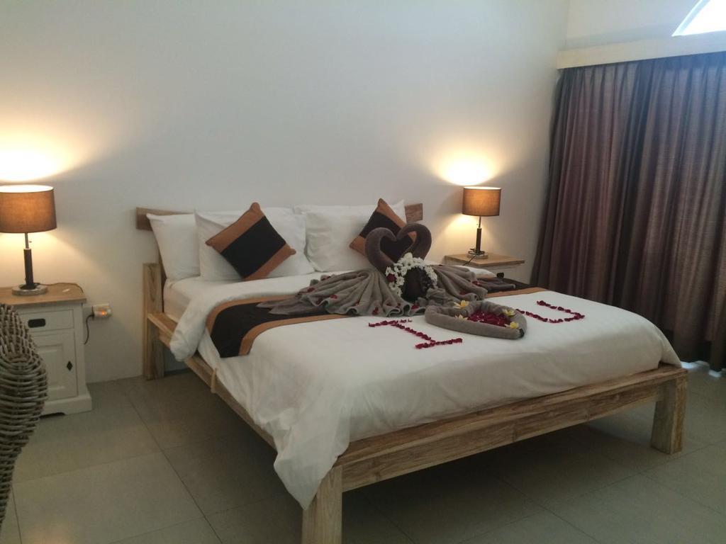 Joany Villas Bali *