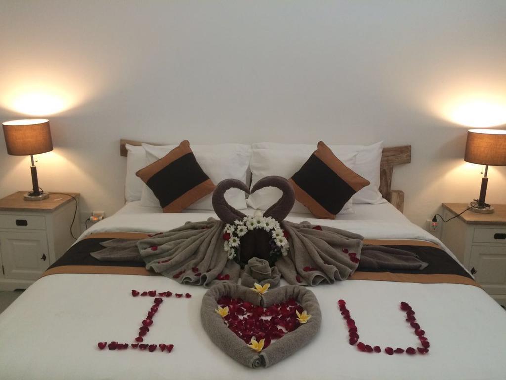 Joany Villas Bali