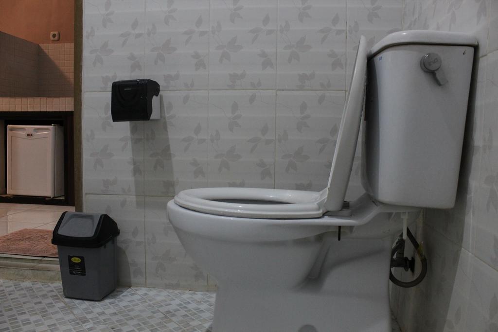 Puri Ganesh Hotel 2*