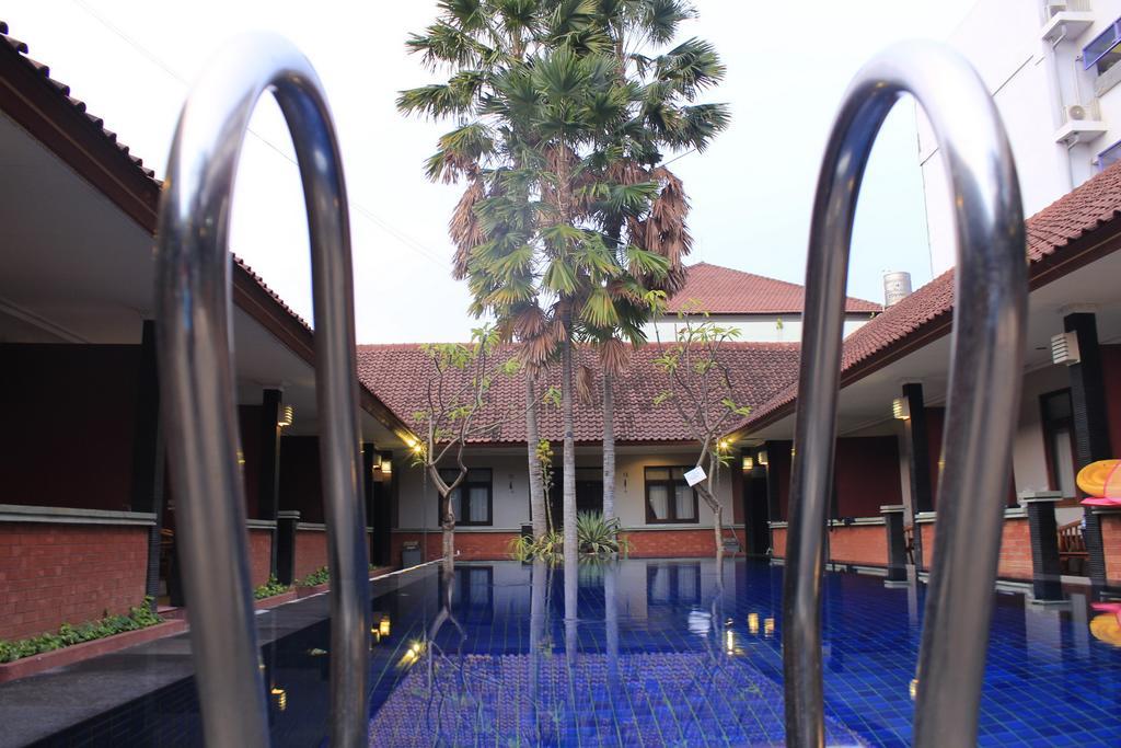 Puri Ganesh Hotel