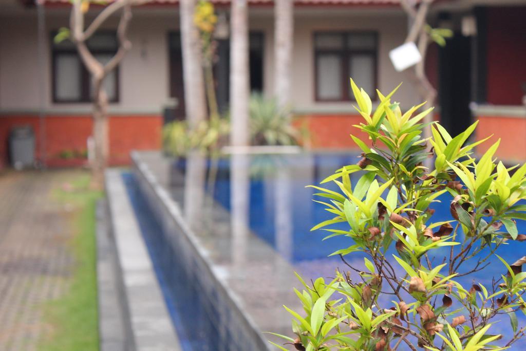 Hotel Puri Ganesh 2*