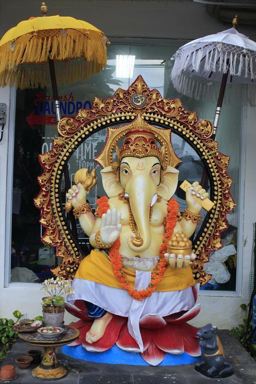 Puri Ganesh Legian (Bali)