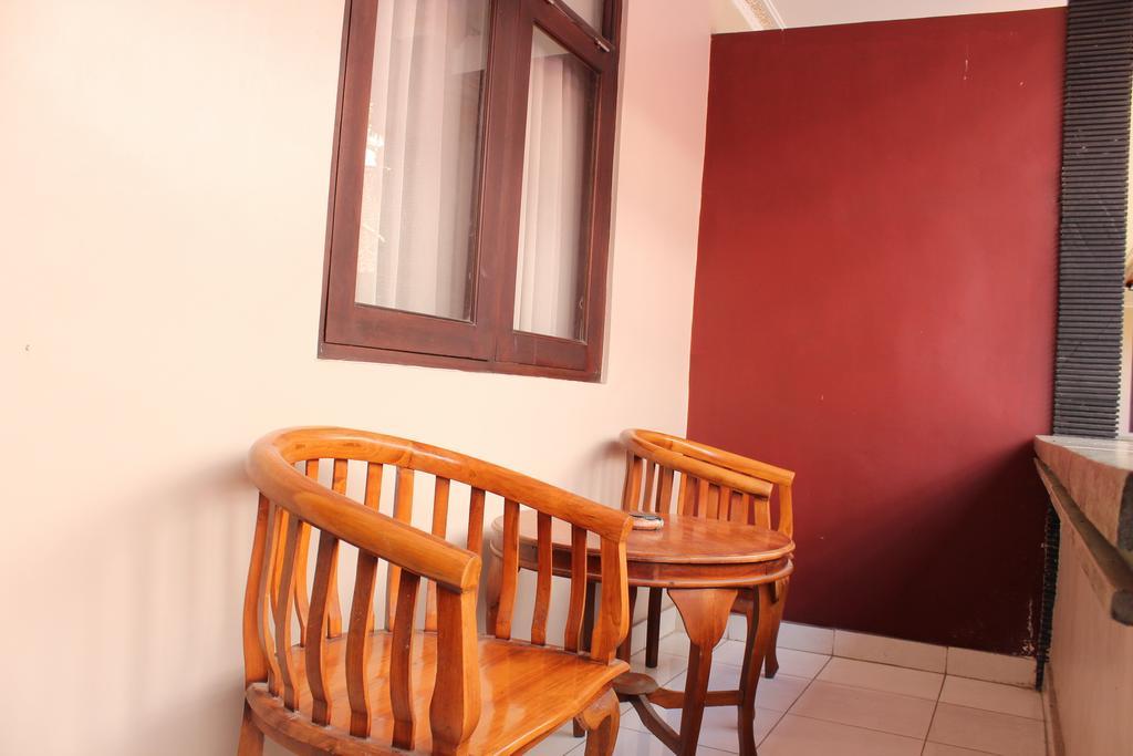 Hotel Puri Ganesh 2*