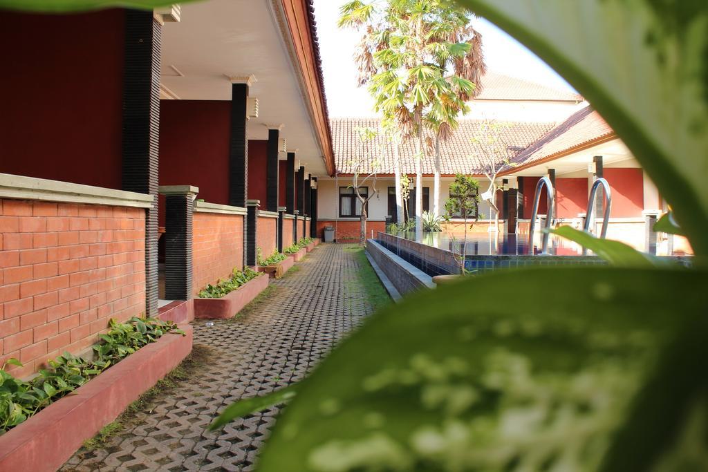 Puri Ganesh Hotel Legian (Bali)