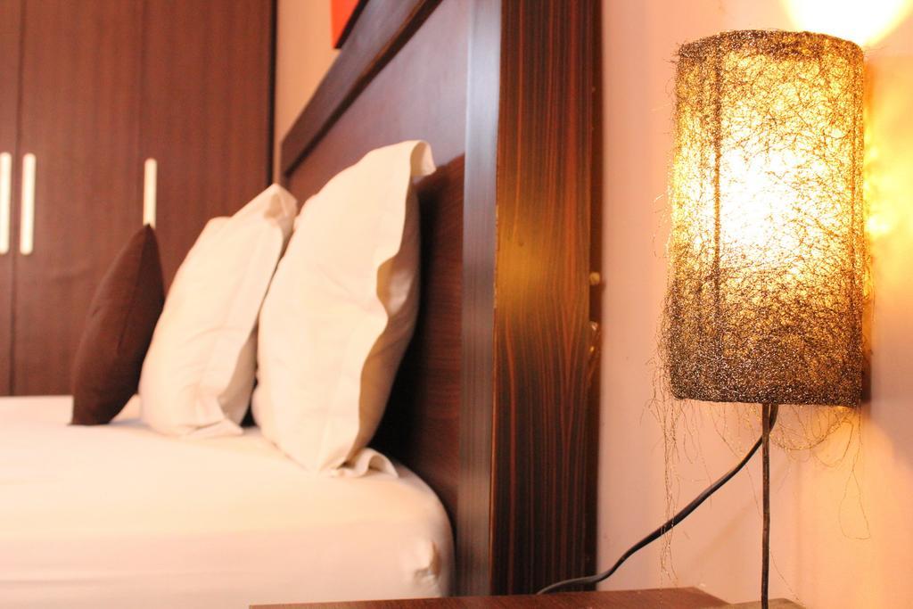 Puri Ganesh Hotel Legian (Bali)