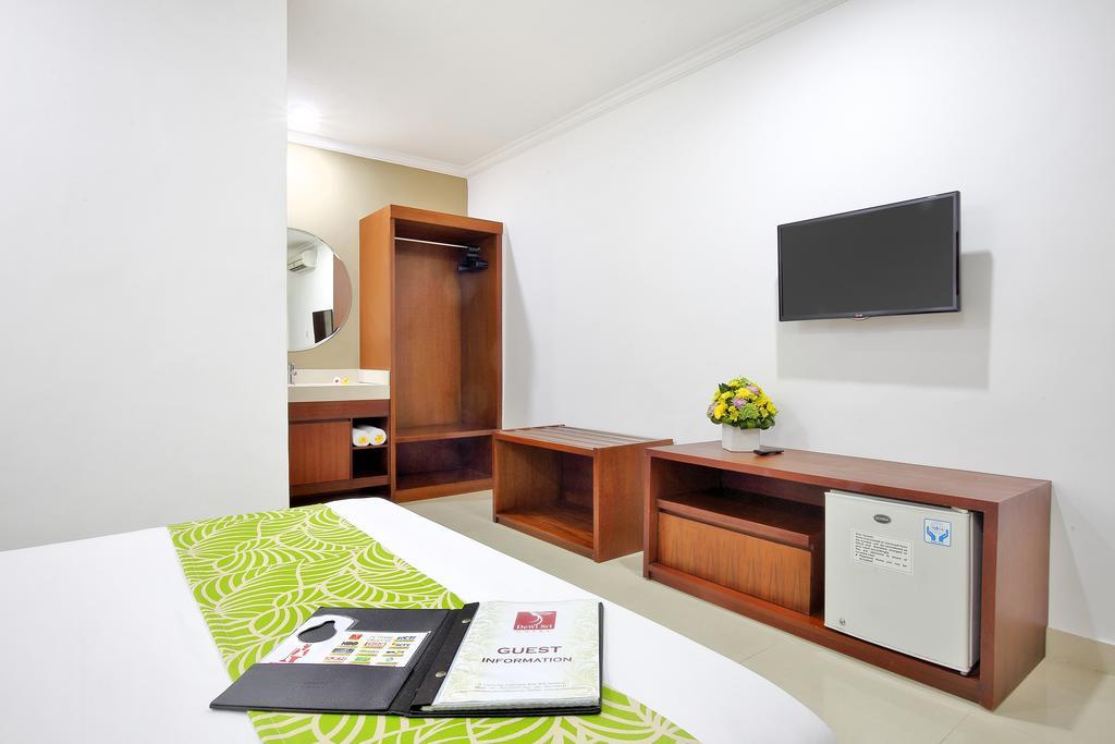 Hotel Dewi Sri Legian (Bali)