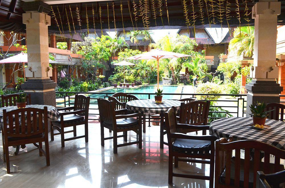 Hotel Troppo Zone Puri Rama Kuta 3*