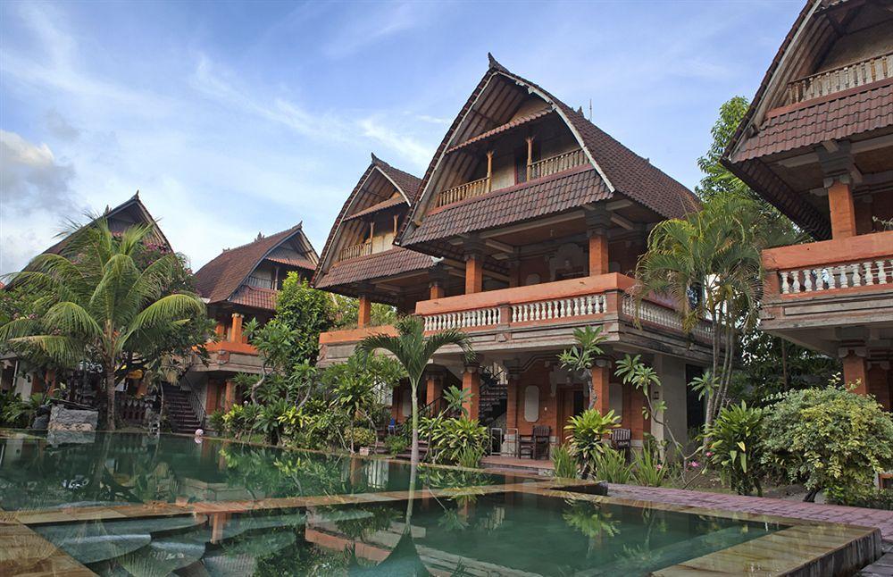 Hotel Troppo Zone Puri Rama Kuta