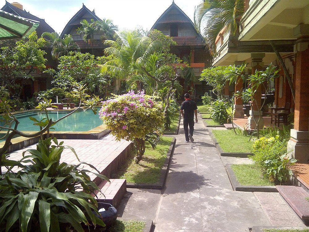 Troppo Zone Puri Rama Kuta Hotel Legian
