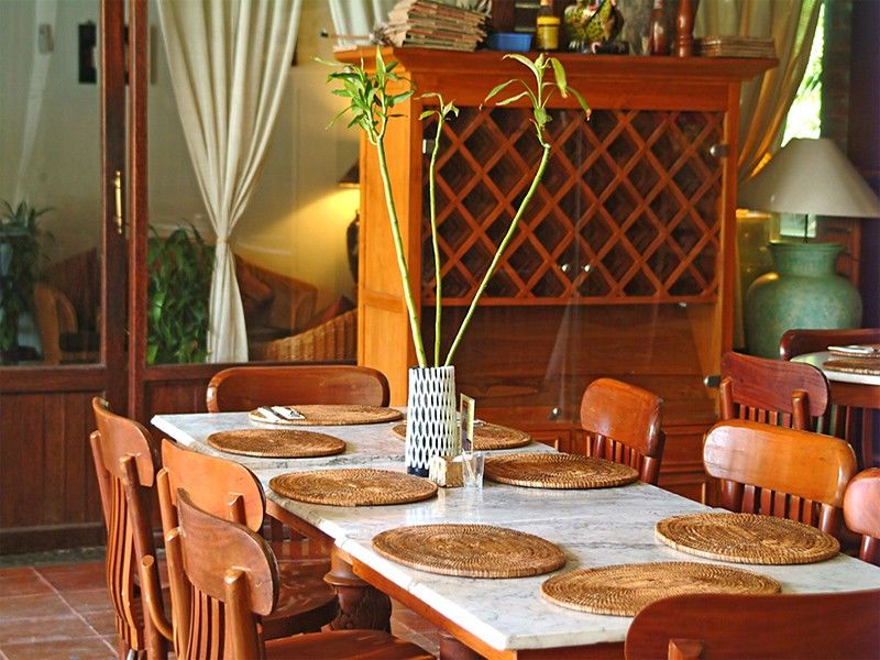 Hotel Rama Garden Bali Legian (Bali)