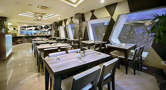Hotel Neo - Kuta, Jelantik 3*