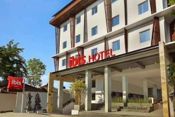Ibis Bali Street Legian