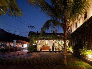 Gana Hotel Legian (Bali)