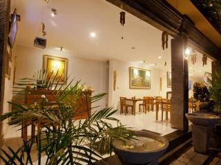 Gana 2* Legian (Bali)