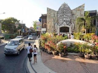 Gana 2* Legian (Bali)