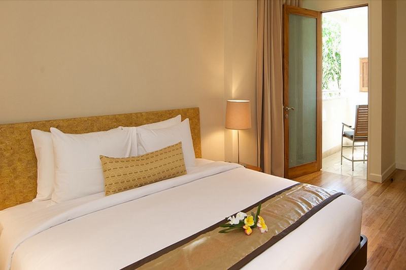 Anantara Vacation Club 5*