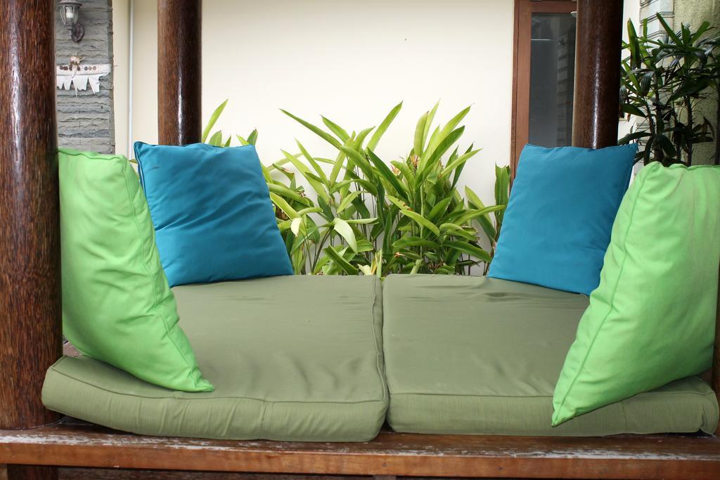 Villa Penyu * Legian (Bali)