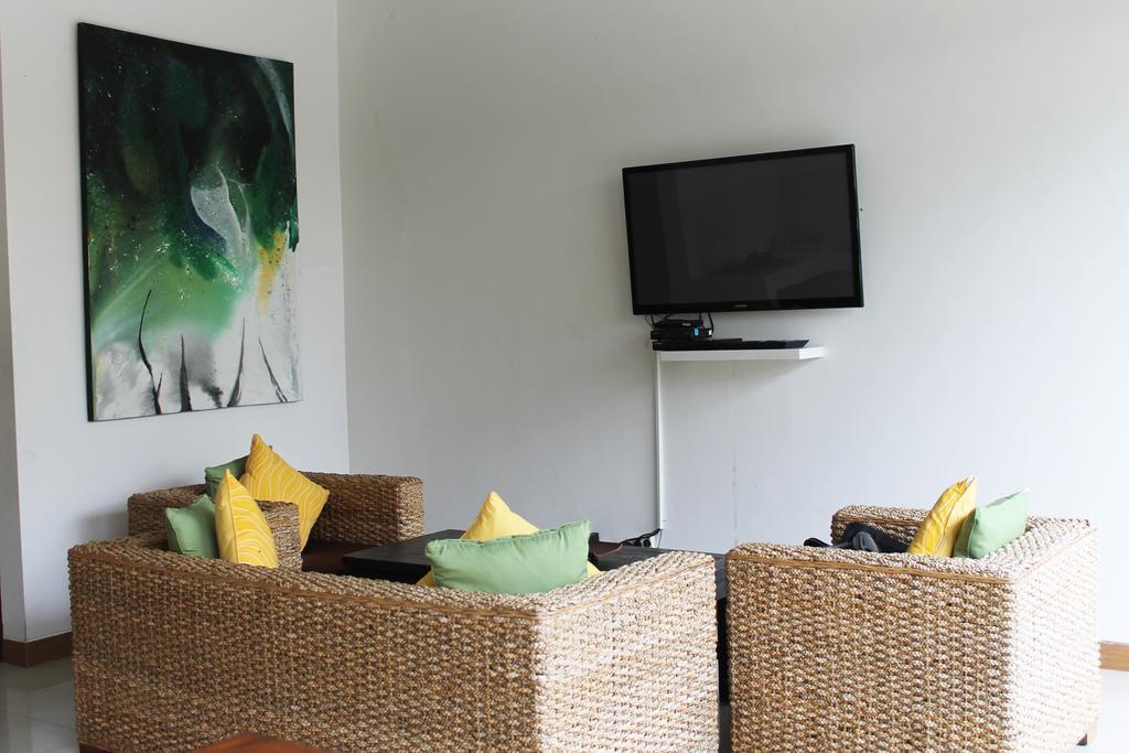 Villa Villa Penyu *