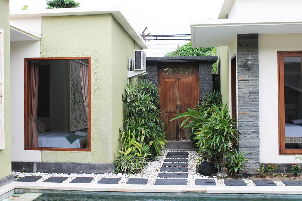 Villa Penyu