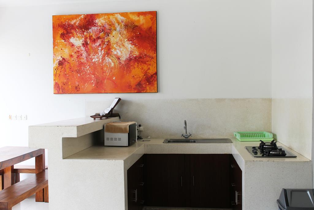 Villa Villa Penyu Legian (Bali)