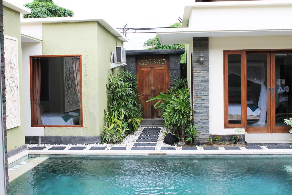Villa Penyu * Legian (Bali)