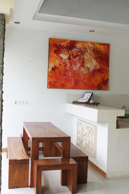 Villa Penyu * Legian (Bali)