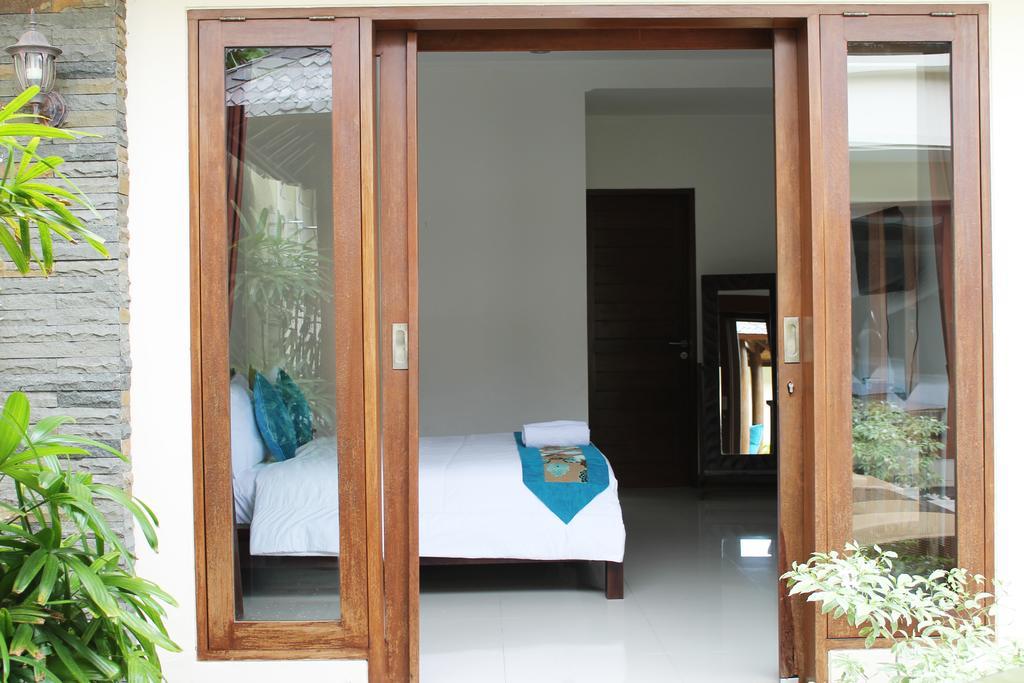 Villa Penyu * Legian (Bali)