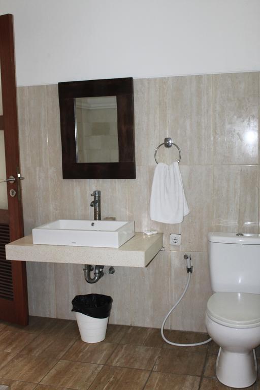 Villa Penyu Villa *