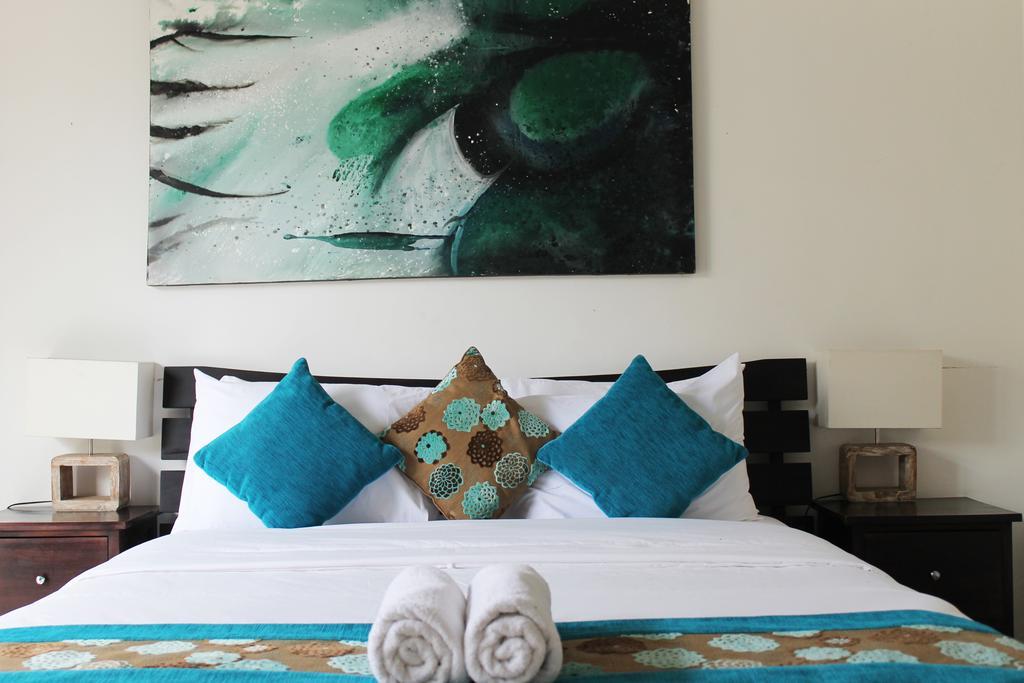 Villa Penyu Legian (Bali)