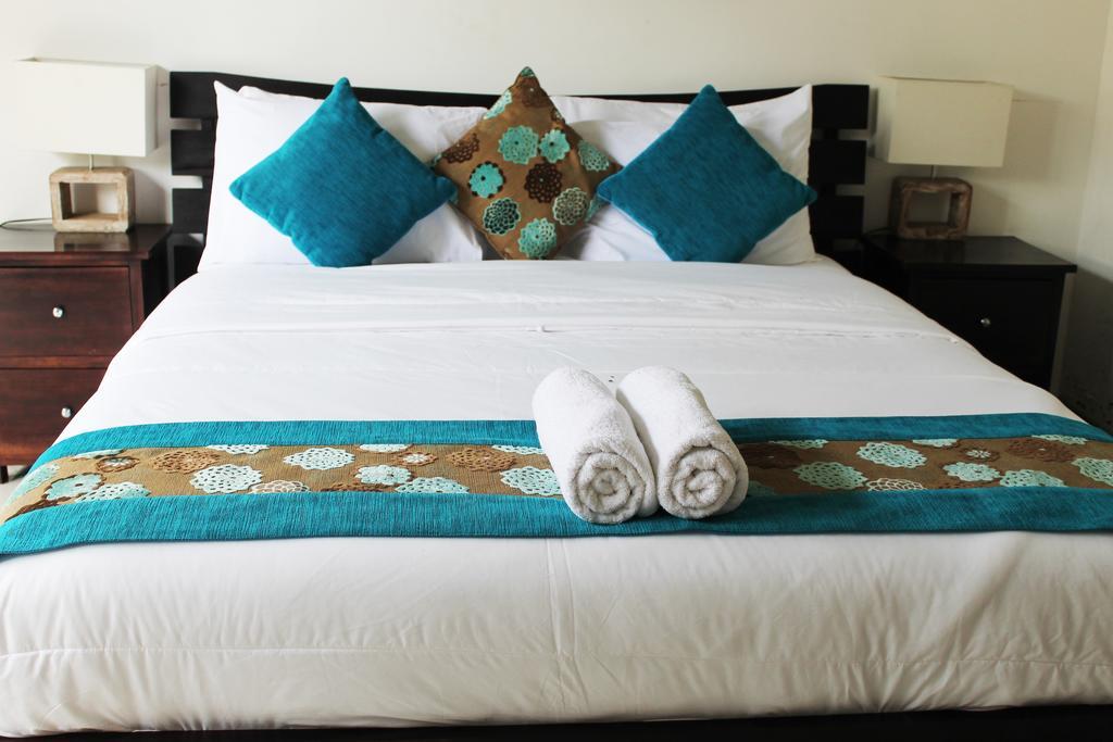 Villa Villa Penyu Legian (Bali)