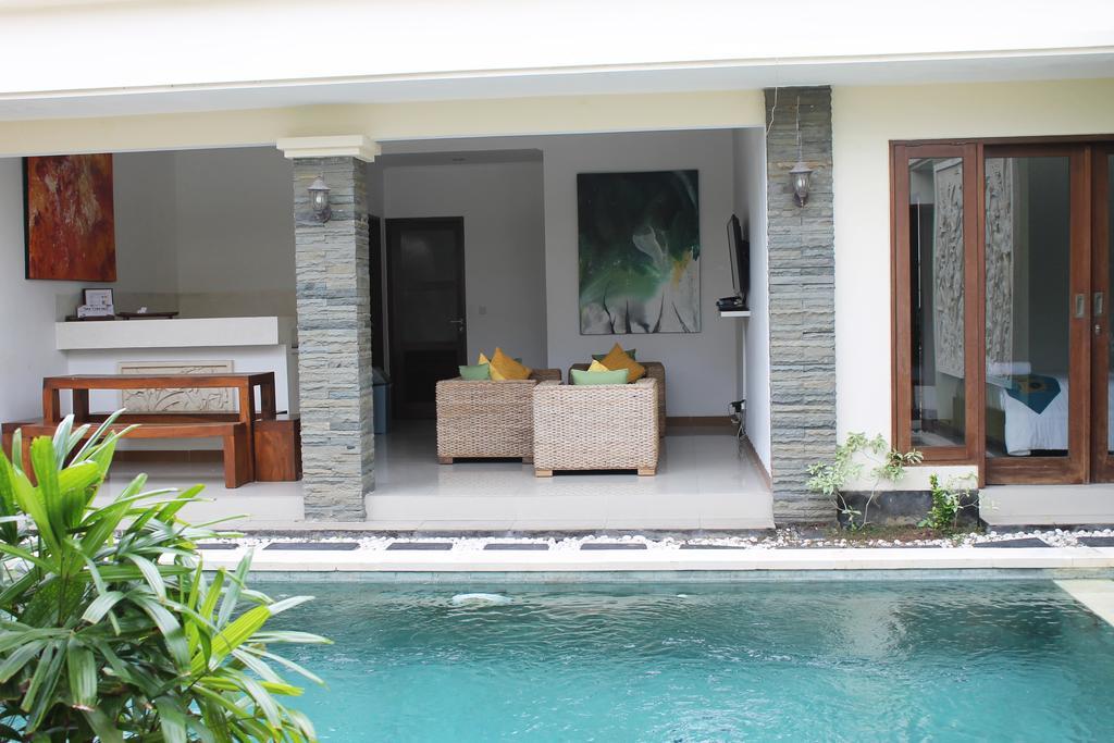 Villa Villa Penyu *