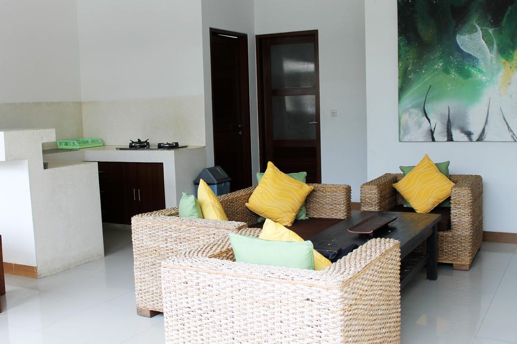 Villa Villa Penyu Legian (Bali)