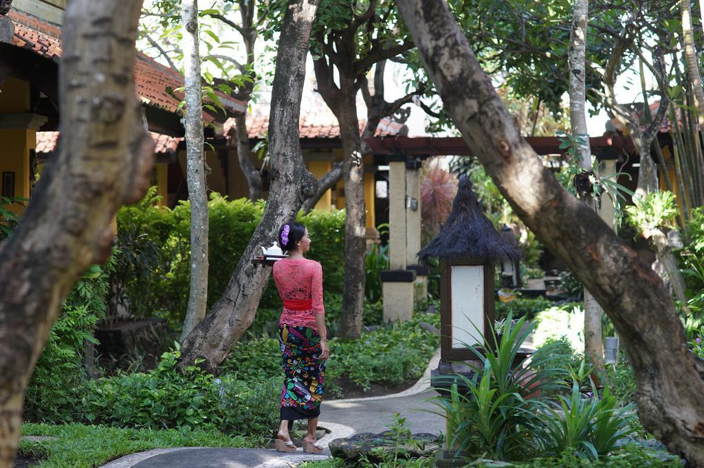 Royal Tunjung Hotel&villa - Chse Certified Legian (Bali)
