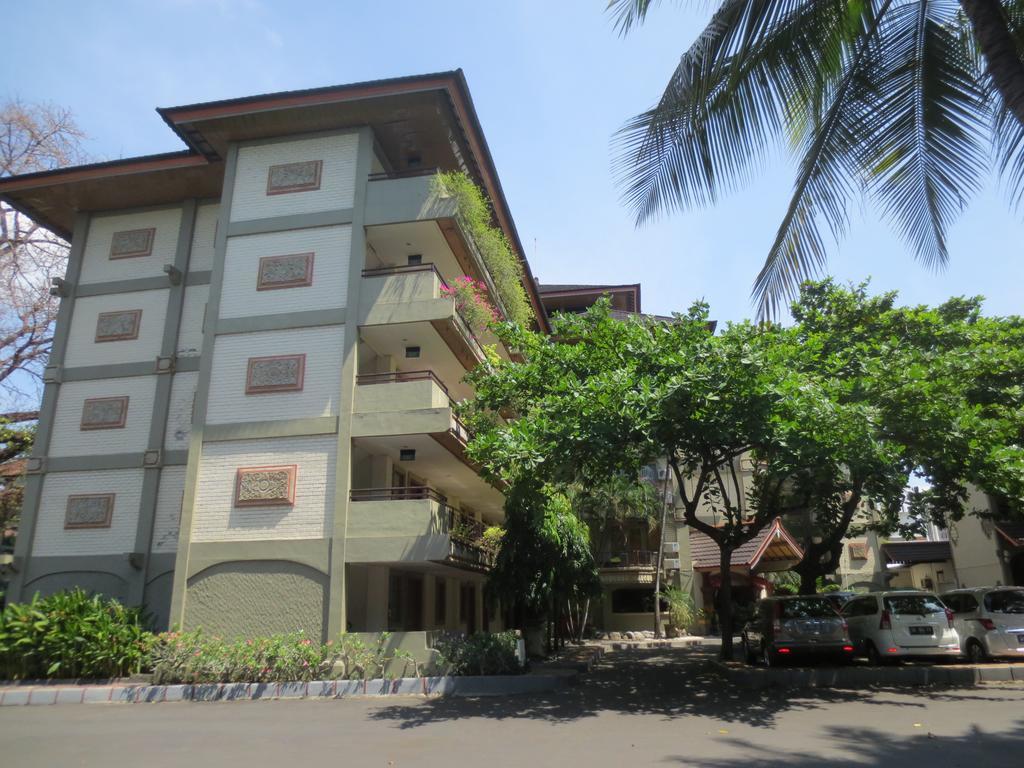 Club Bali Family @ Hotel