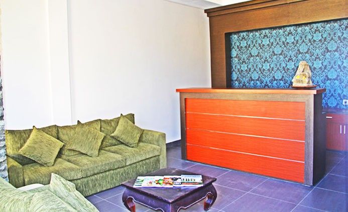 Transera Kamini Hotel