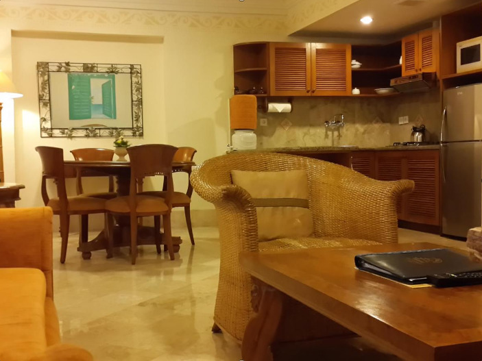 Hotel Club Bali Family @ Legian (Bali)
