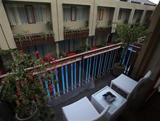 Hotel Devata And 3*