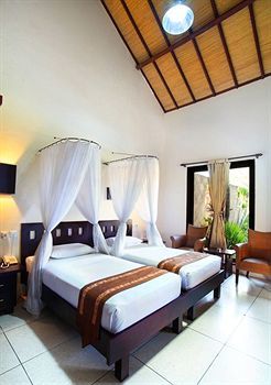 Grand Bali Holiday park Legian (Bali)