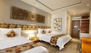 Hotel Jocs Boutique