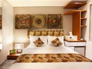 Jocs Boutique Hotel Legian (Bali)