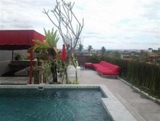 Jocs Boutique Hotel 3*