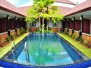 Hotel Puri Ganesh
